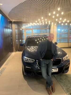 Автодом