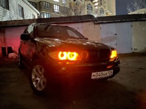 Х5