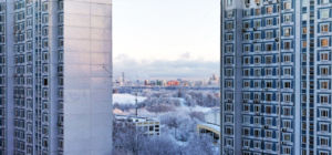 Крылатское 2024 12 31