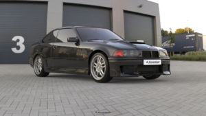 BMW-M3 Wolf N v1