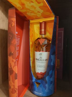whisky