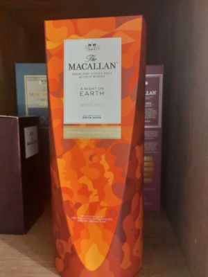 whisky