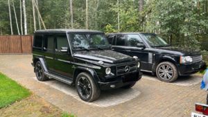 Black&black