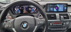 Андроид для BMW