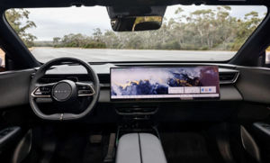 Mazda CX-6