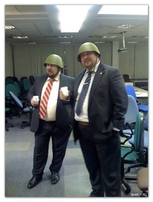 23 февраля 2009 года