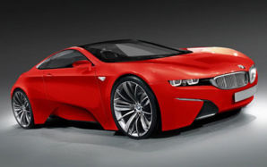 2012 BMW M11