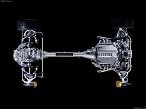 Mercedes Benz SLS AMG 2011 1280x960 wallpaper ae