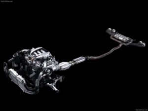 Nissan GT R 2008 1280x960 wallpaper 36