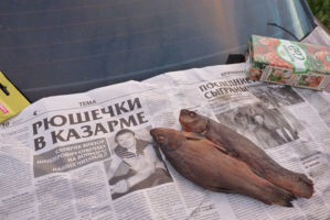 Родина