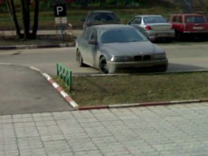 И МОЙ БРОНЕВИК )