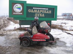 первый, он же первый и колясочник для меня .