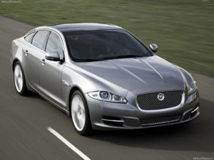 Jaguar XJ 2010 1024x768 wallpaper 05
