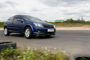 Opel Astra GTC 1.8 140 Cosmo
2007-2009