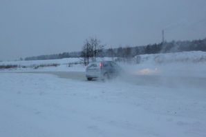 Шуваловский карьер