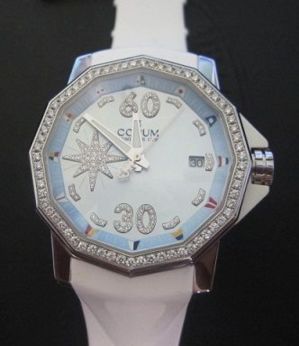 Corum Admirals Cup 40