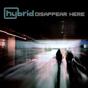 Hybrid DisappearHere