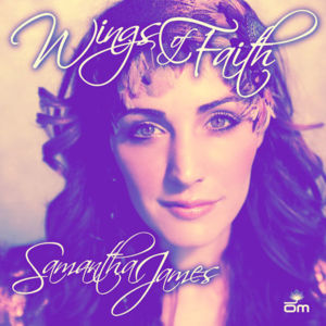 Samantha James Wings Of Faith3
