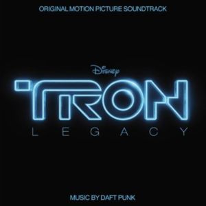 Tron Legacy Soundtrack