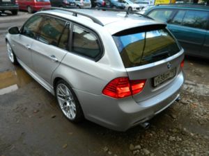 кузовной сервис 796