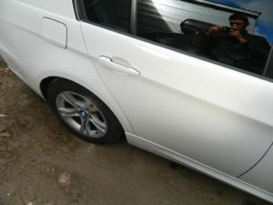 кузовной сервис 1317