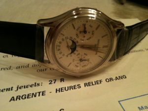 Patek 3940