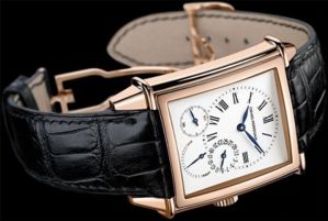 Girard-Perregaux Vintage 1945 XXL Off-Centered Hour and Minutes