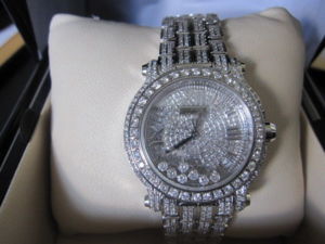 Chopard Happy Sport