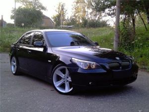 E60 в 128 стиле
