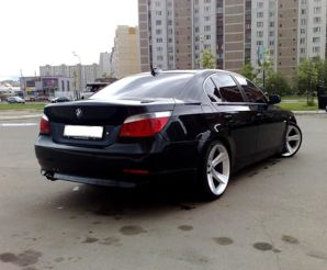 Е39 в 128 стиле 2