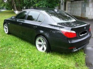 E60 в 128 стиле 3