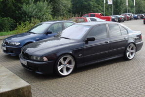 E39 в 128 стиле 5