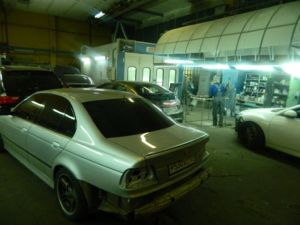 кузовной сервис 4061