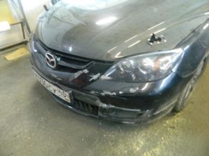 кузовной сервис 7301