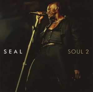 Seal Soul 2 Front