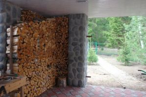 дрова2