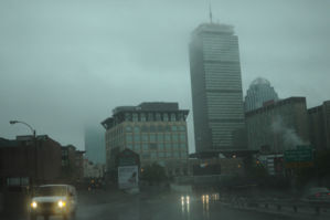 Boston