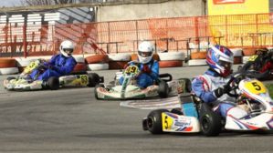 Rotax Max