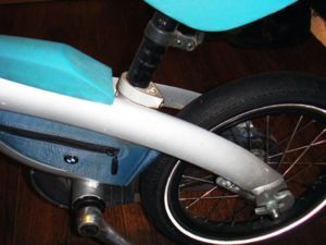 Велосипед (Kidsbike)