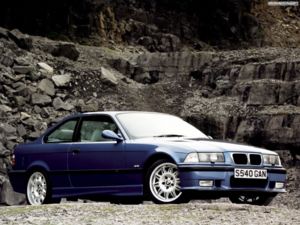 bmw e36