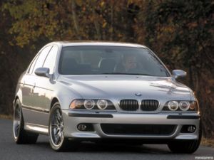 bmw e39 525