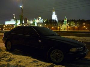 bmw523i