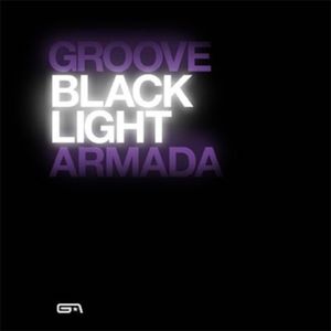BlackLight groove armada