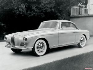 BMW 503 452