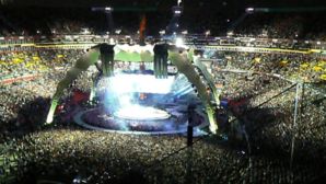 U2 360 degrees tour