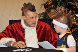 birdman chris andersen santa claus thumb 550x365