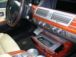БМВ 740 014