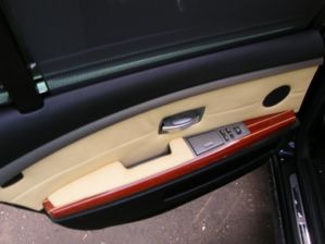 БМВ 740 009