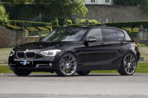 novaya bmw 1 series primerila obnovki ot hartge