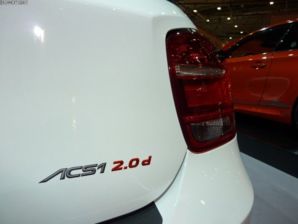 BMW 1er F20 ACS1 AC Schnitzer Essen Motor Show 2011 08 655x491